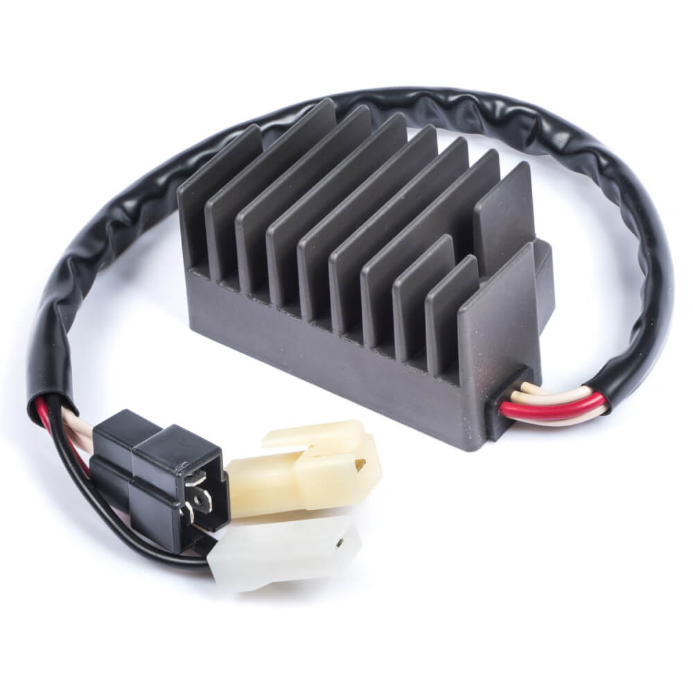 VMX1200 V-MAX Regulator Rectifier 1996-2003