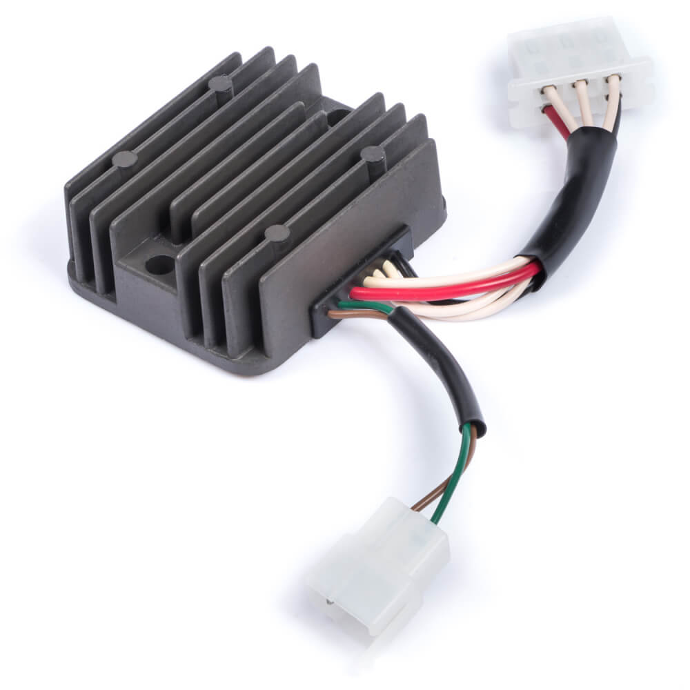 XS750SE Regulator Rectifier