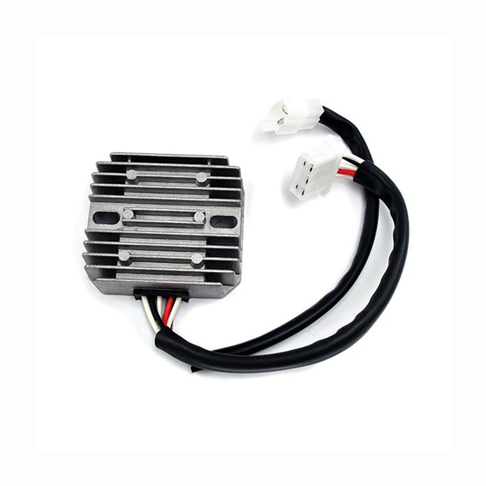 XS1100S Regulator Rectifier