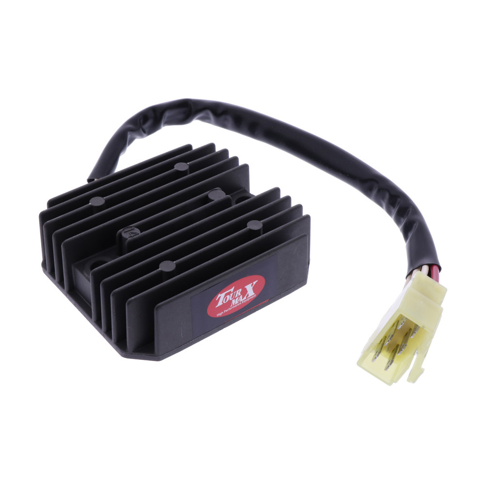 XTZ750 Super Tenere Regulator Rectifier 1992-1994