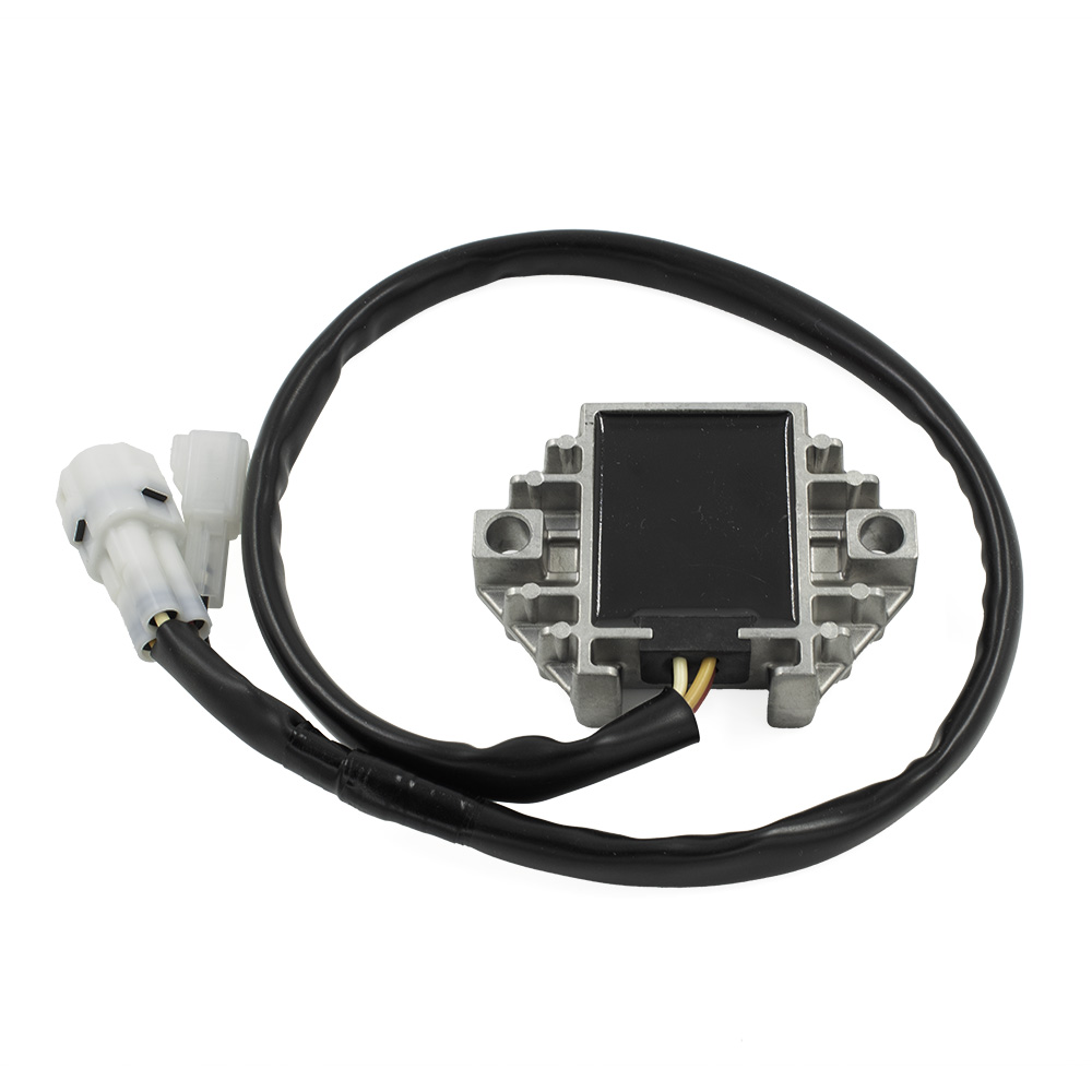 WR250F Regulator Rectifier - Japanese - 2003-2006