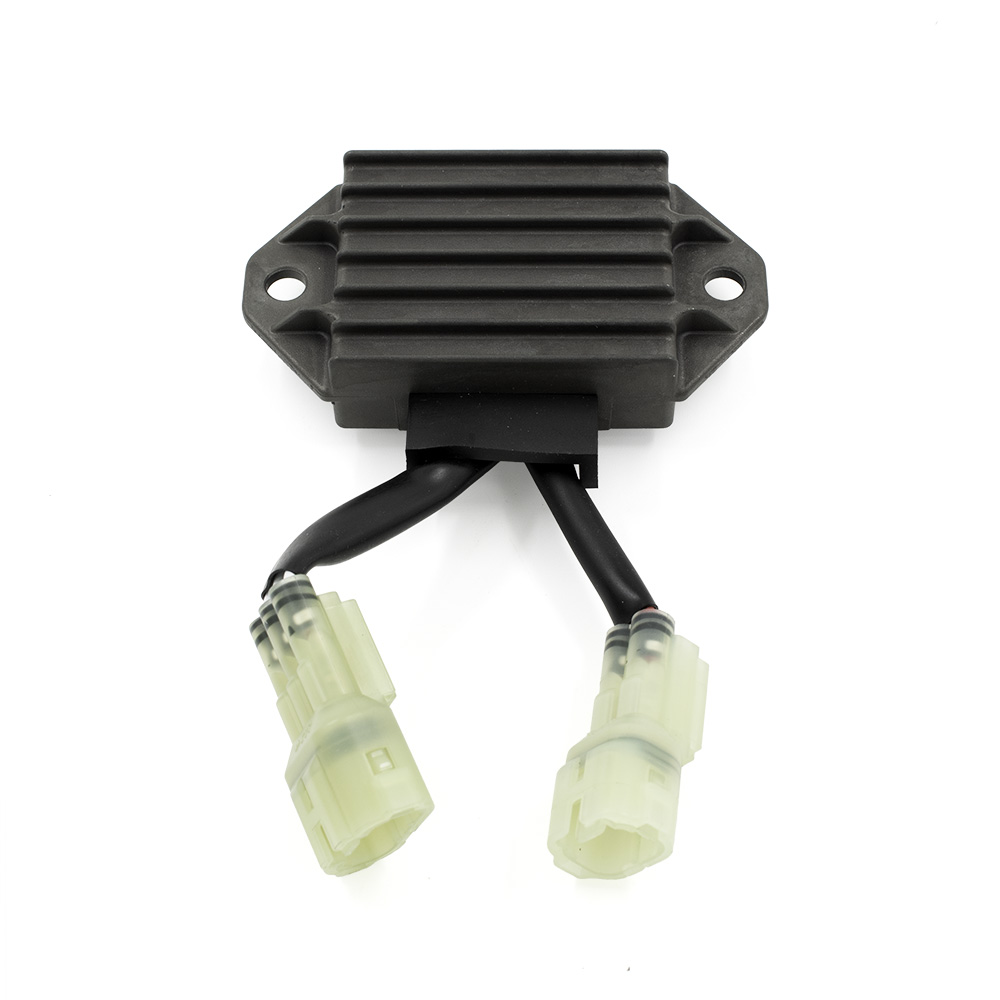 YZ450FX Regulator Rectifier - Japanese - FX Models Only - 2016-2018