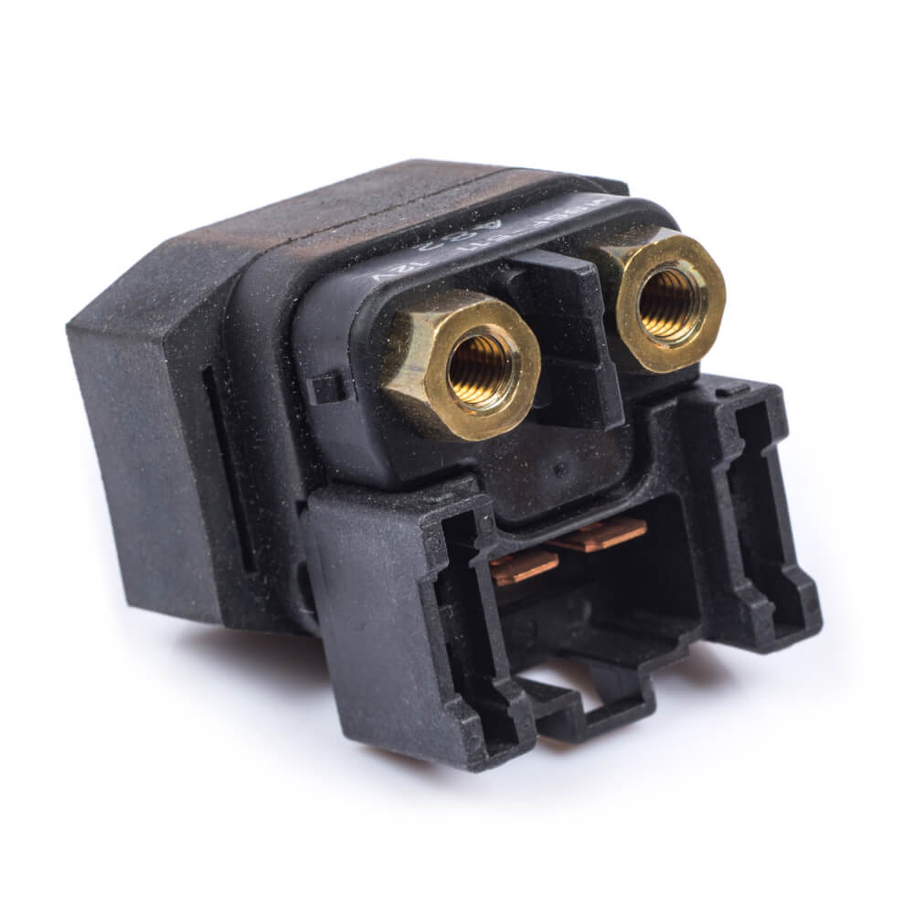 XJ900S Diversion Starter Relay