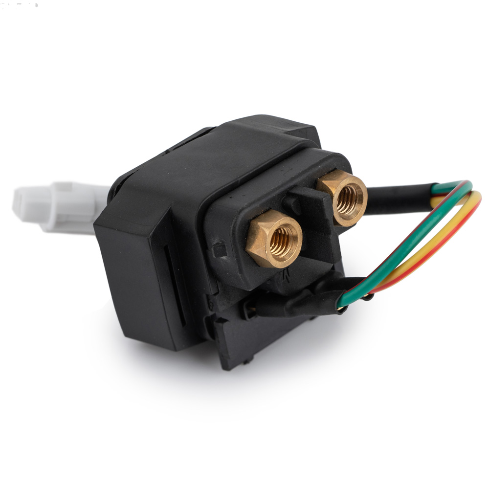 XJR1300 Starter Relay 2007-2013