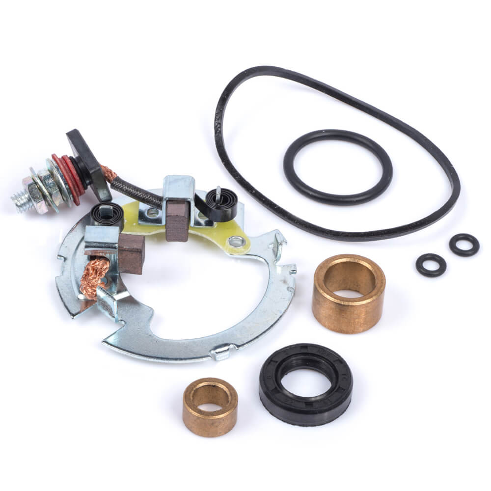 FZR600R Starter Motor Repair Kit