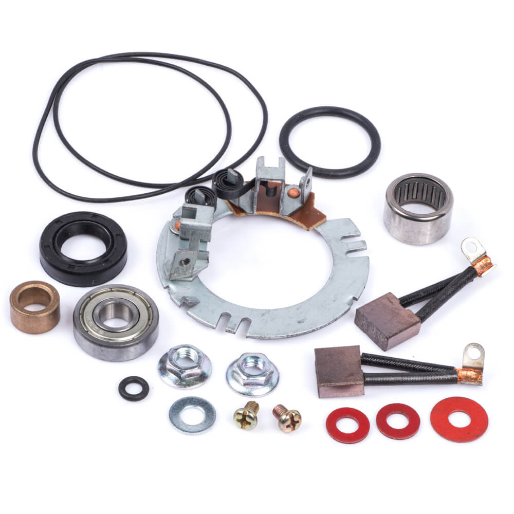 VMX1200 V-MAX Starter Motor Repair Kit