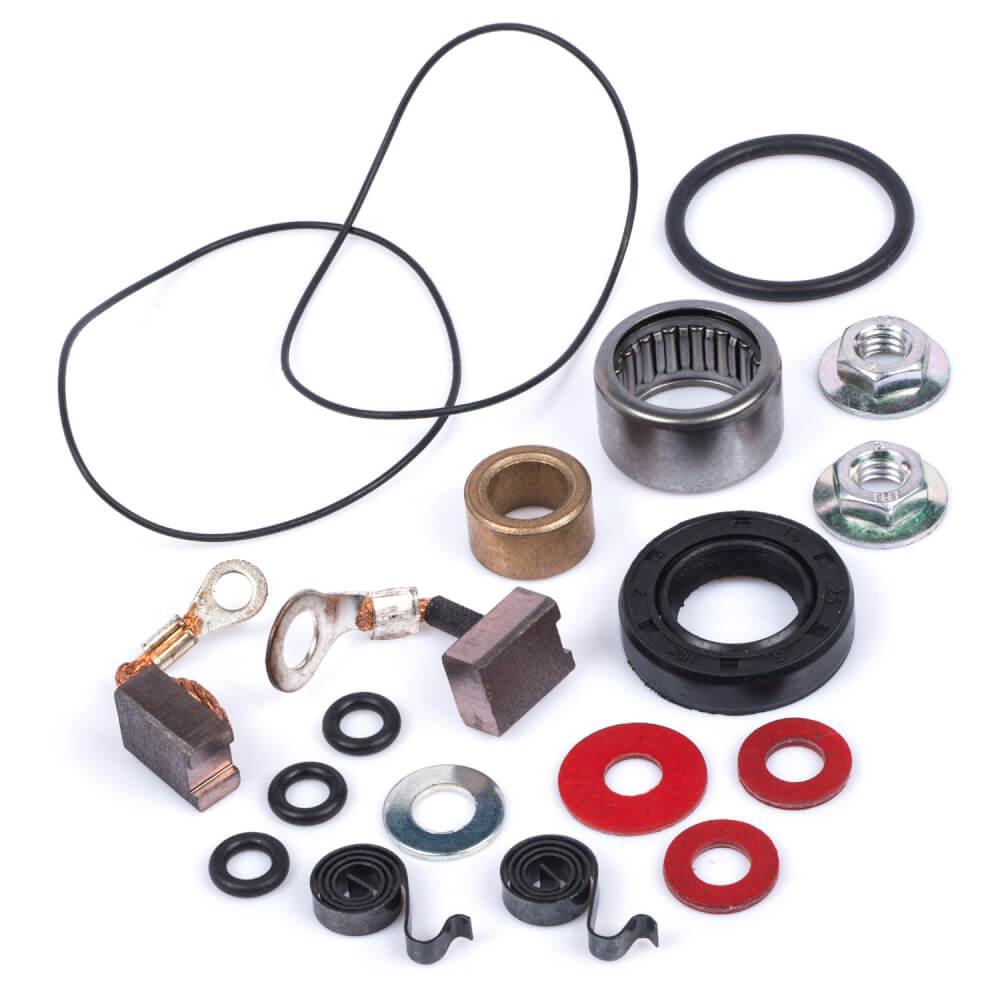 FZR400RR Starter Motor Repair Kit