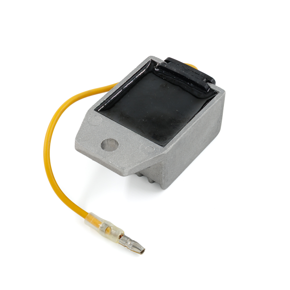 DT400 USA (Twinshock) Regulator