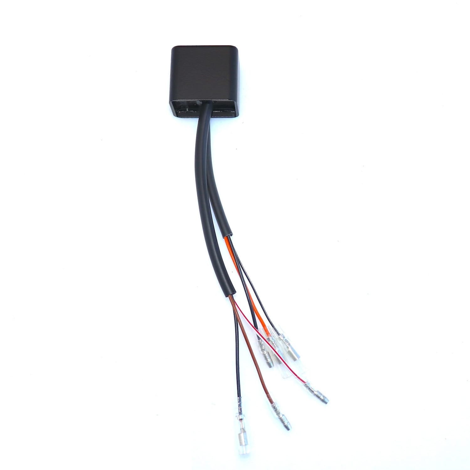 DT175 USA (Monoshock) CDI Ignition Unit (Click 'View' for important fitting information) 1980-1981