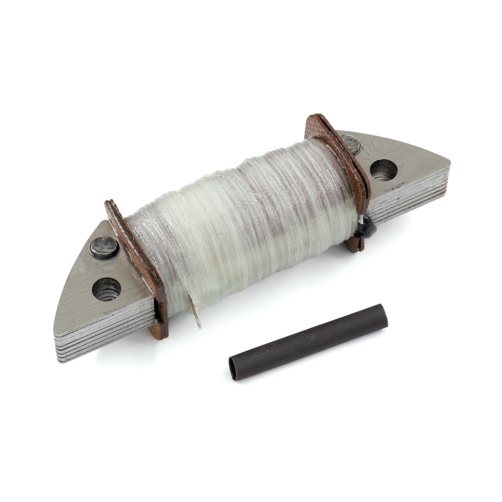 YZ400 Ignition Source Coil 1976 Only