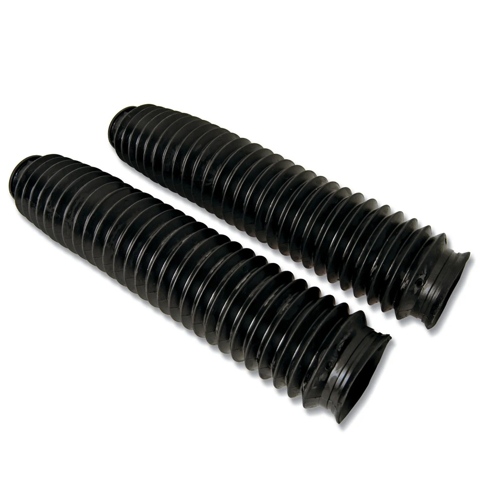 TT500 Fork Gaiters / Boots 1979-1981