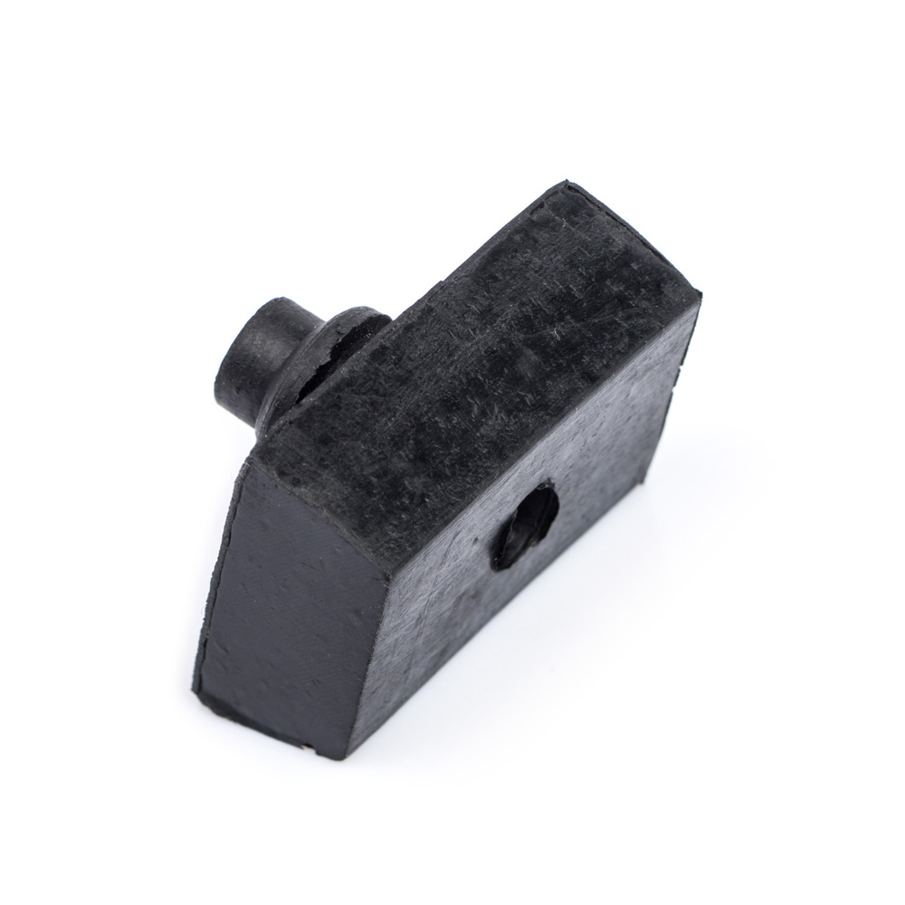 DT80LC1 Seat Rubber Damper Front Lower