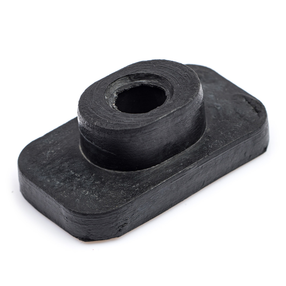 RD400F AUS Fuel Tank Mounting Rubber Front Lower