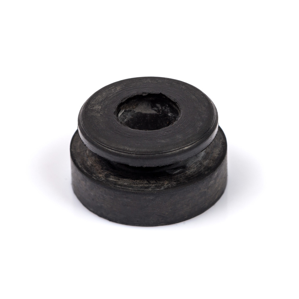 DT175MX Fuel Tank Mounting Rubber Rear