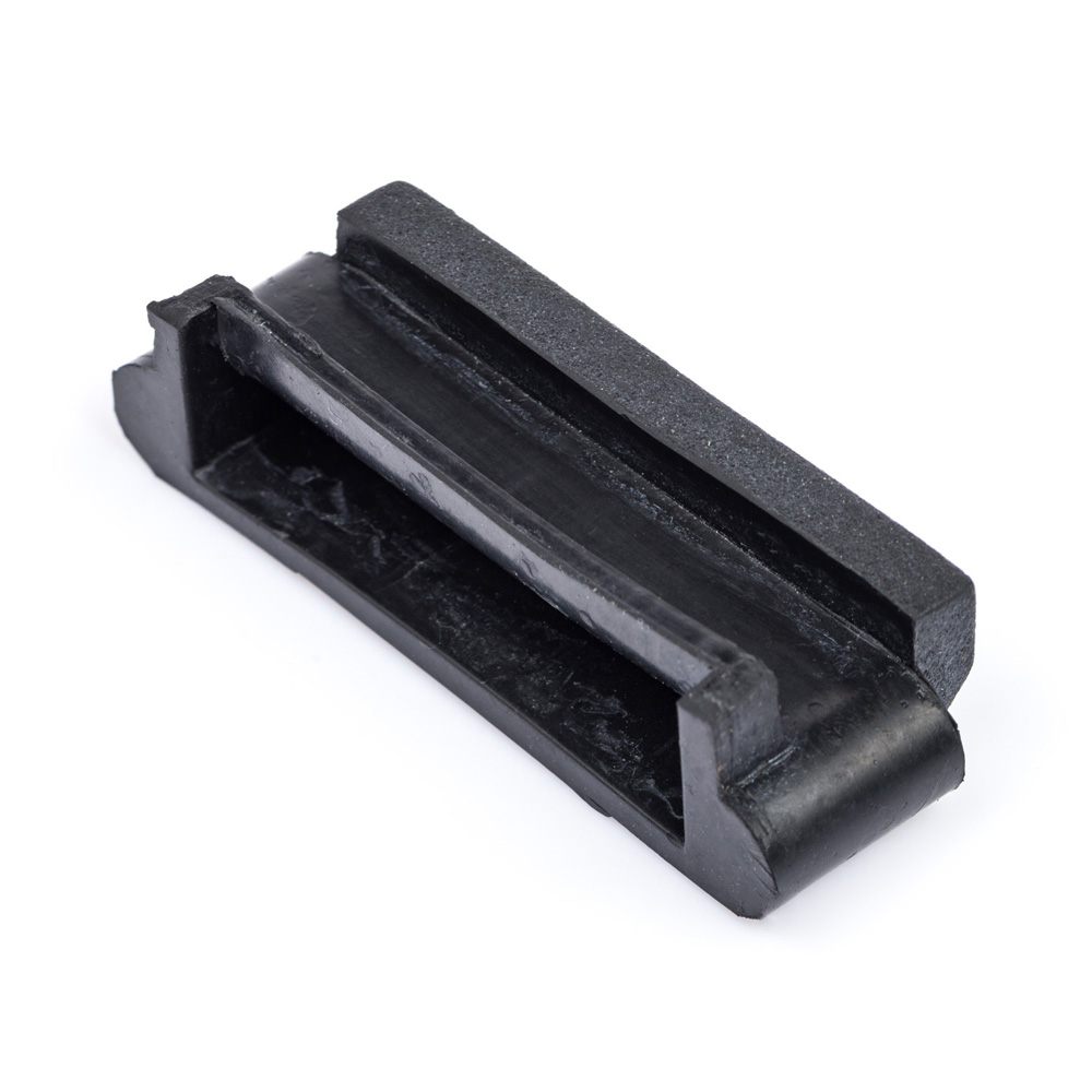 TX650 Side Panel Mounting Rubber Front