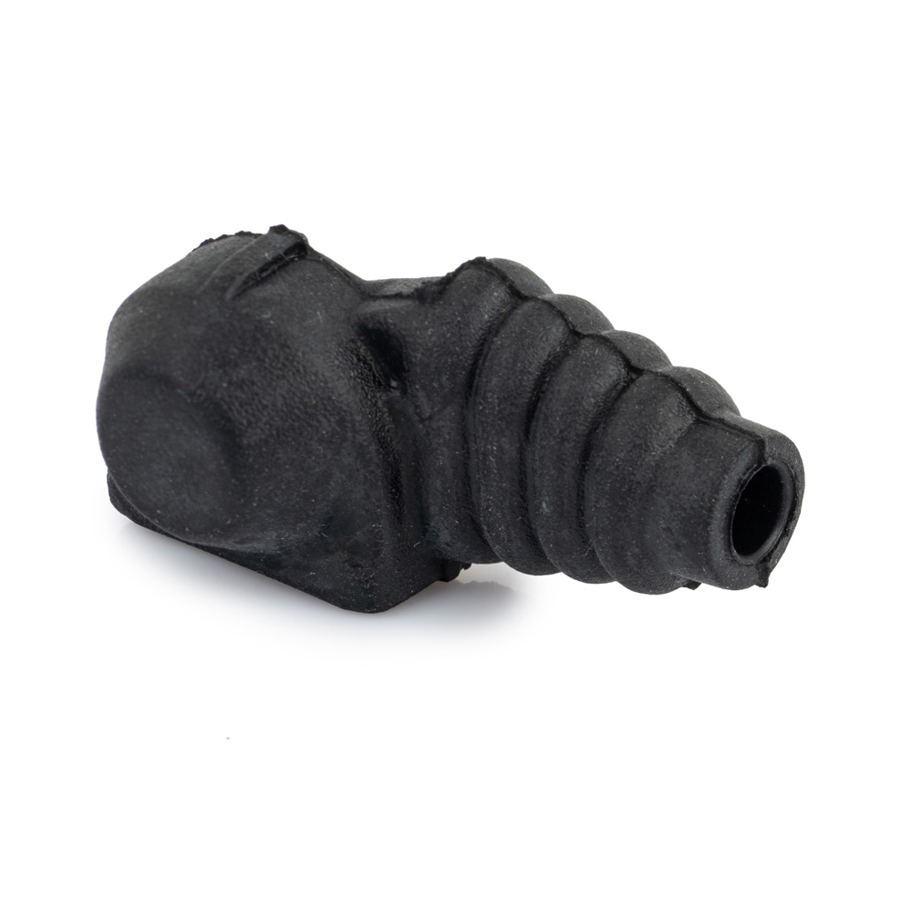 RD125LC MK1 Gear Lever Rubber Boot - Rear