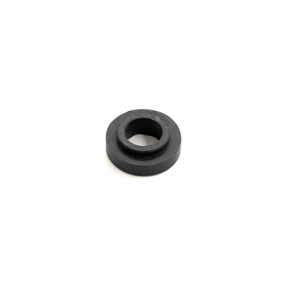 DT400 USA (Twinshock) Mudguard Mounting Grommet Front
