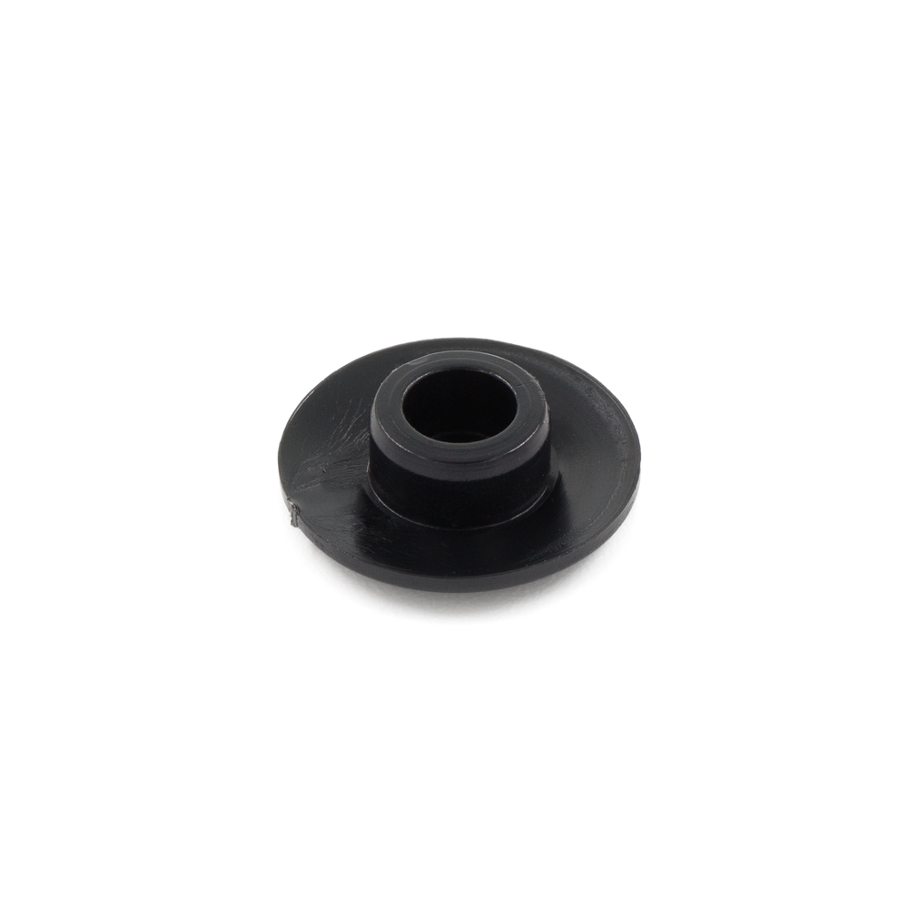 RZV500R Handlebar Mounting Bolt Cap - Black