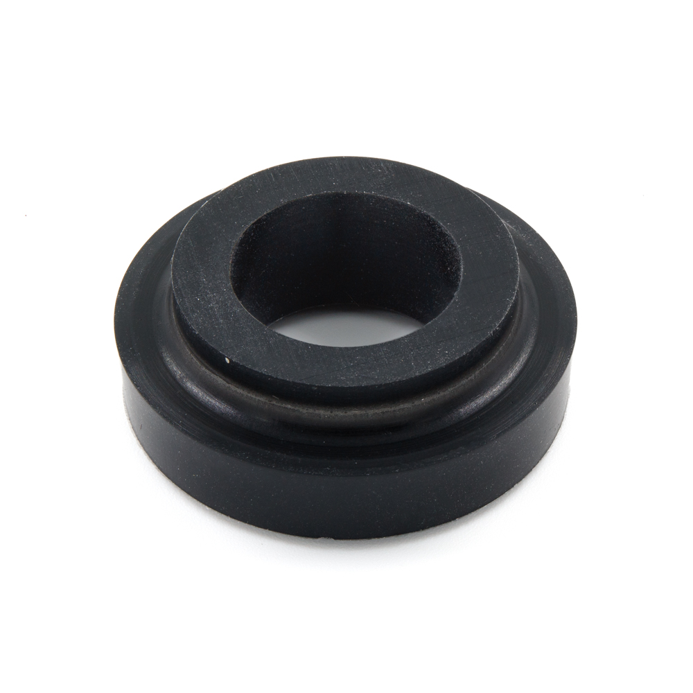 XJ550 Maxim Exhaust Collector Box Mounting Damper