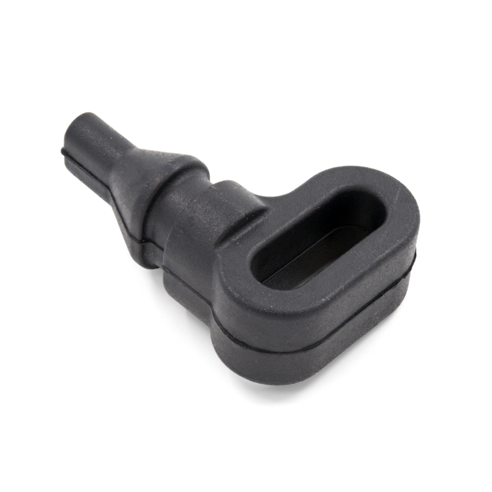 XT500C Brake Rod Guide