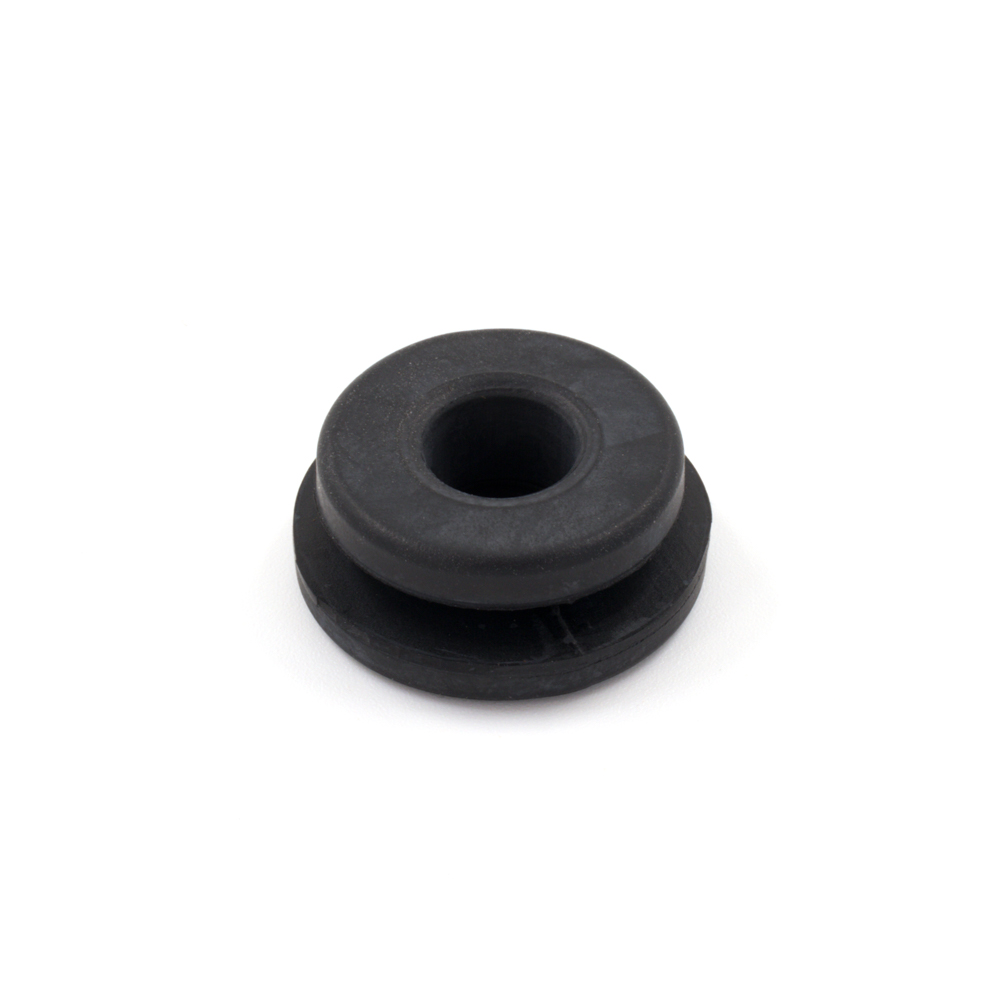 RD350 YPVS N1 Side Panel Grommet Front