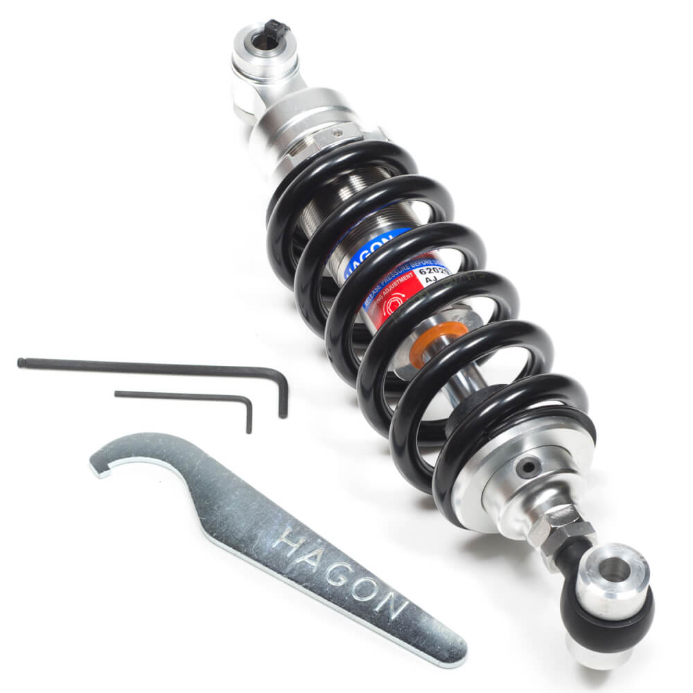 Rz350lc Nitrogen Monoshock Hagon Sab007 Rear Shock Absorbers