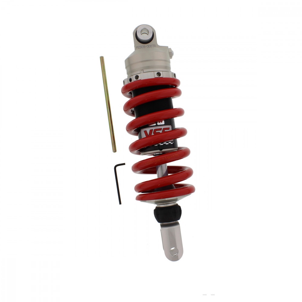 XVS1100A Dragstar Rear Shock Absorber - YSS