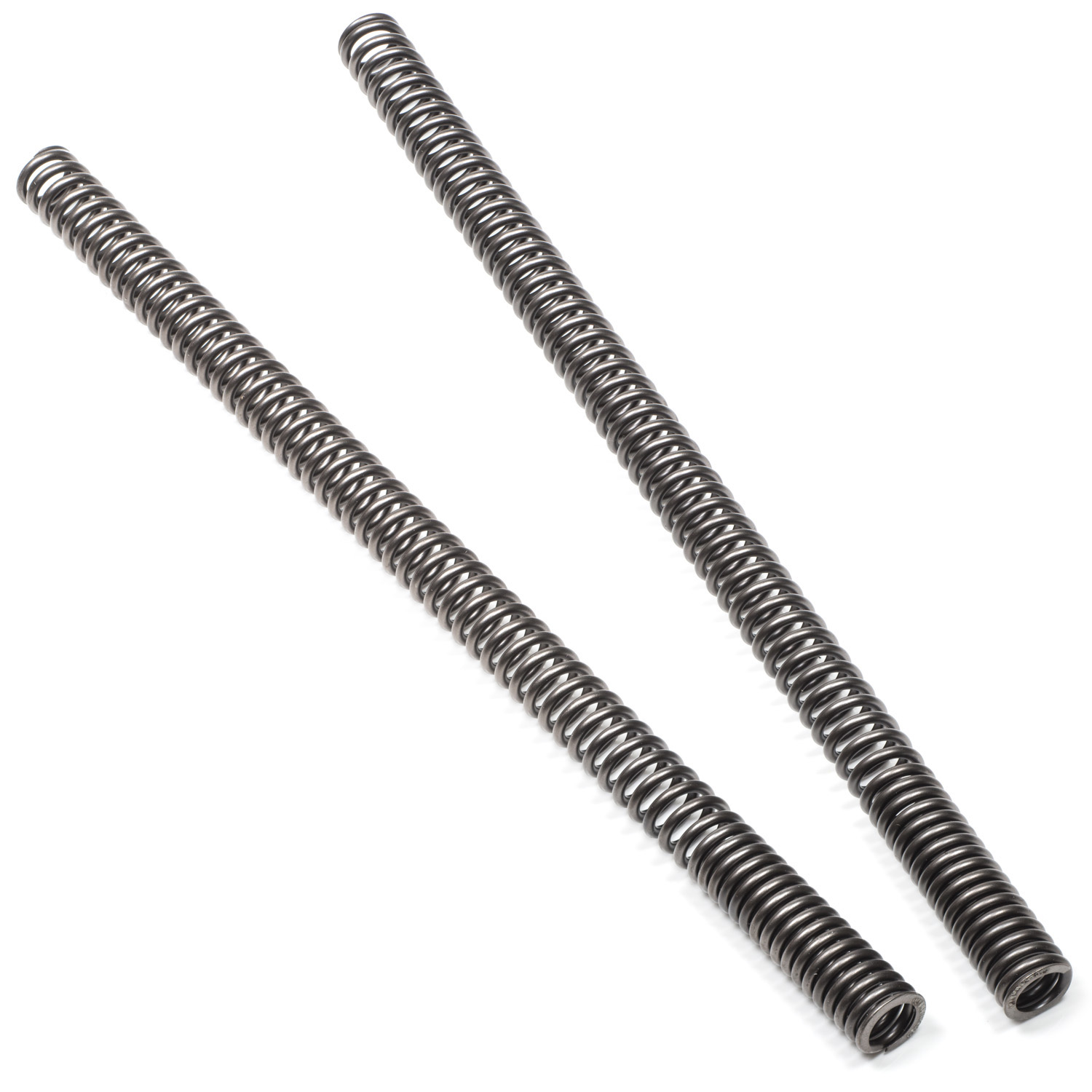 RZV500R Fork Springs Progressive
