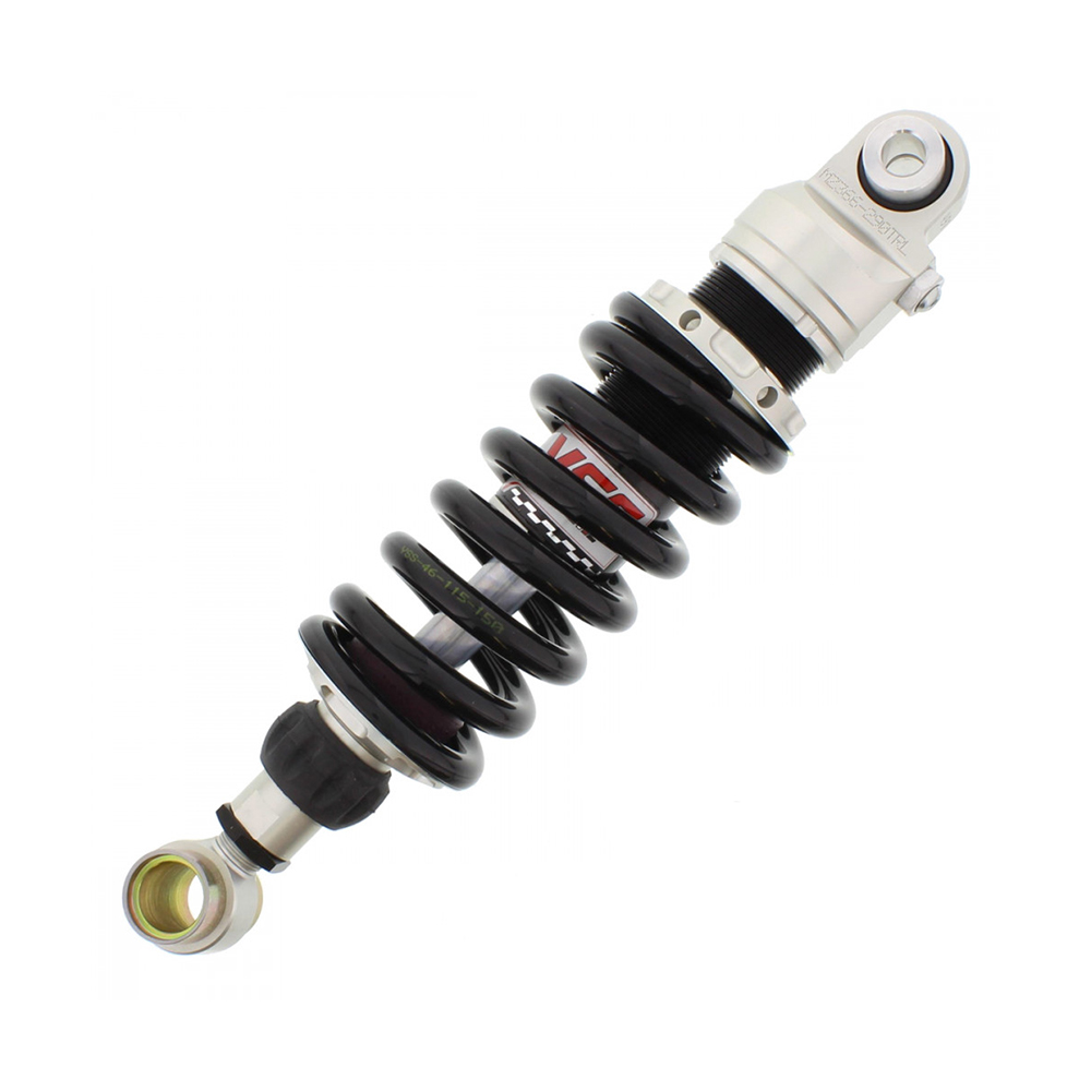 RZ350W Mono-Shock YSS - Black Spring