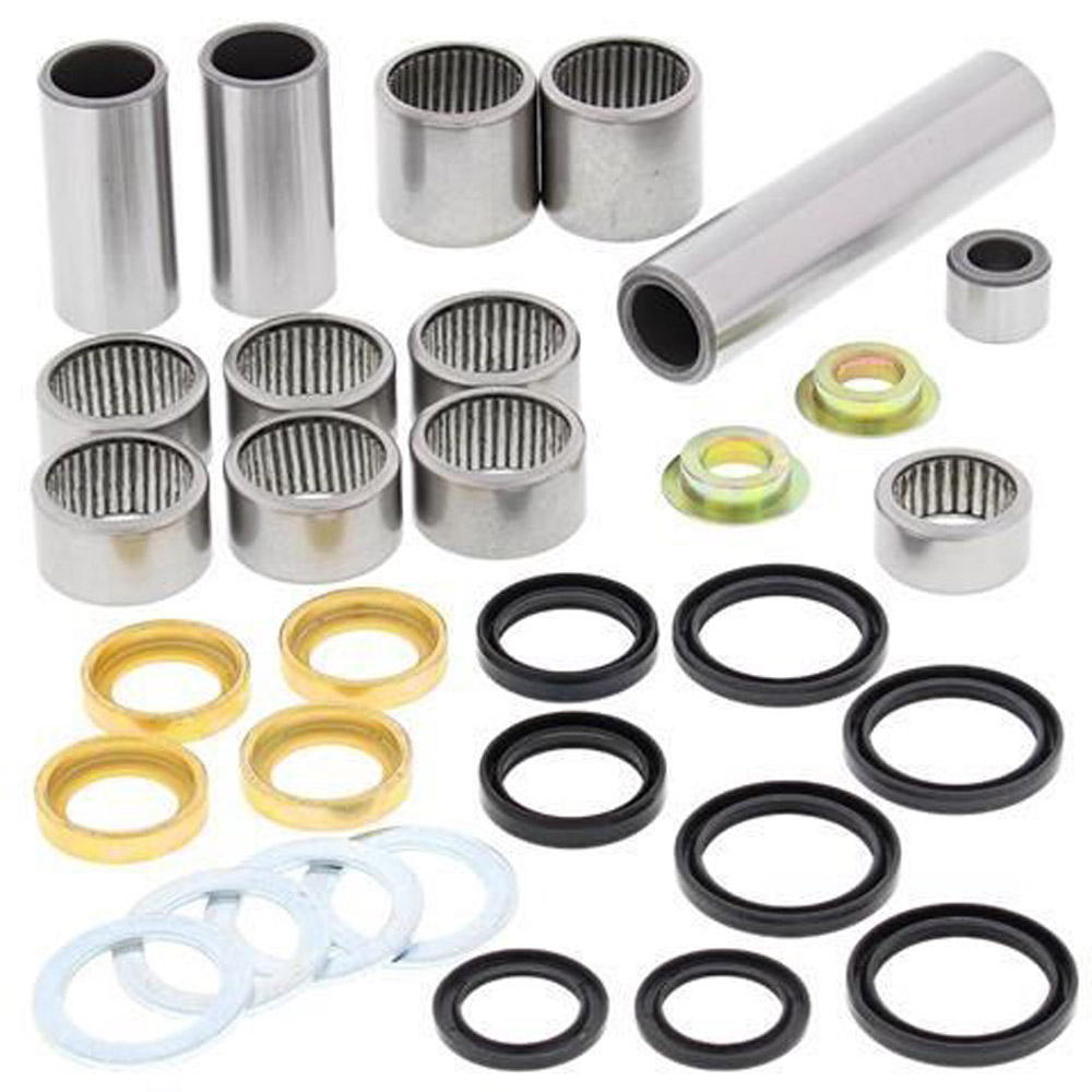 YZ125 Swing Arm Linkage Repair Kit 2005 Only