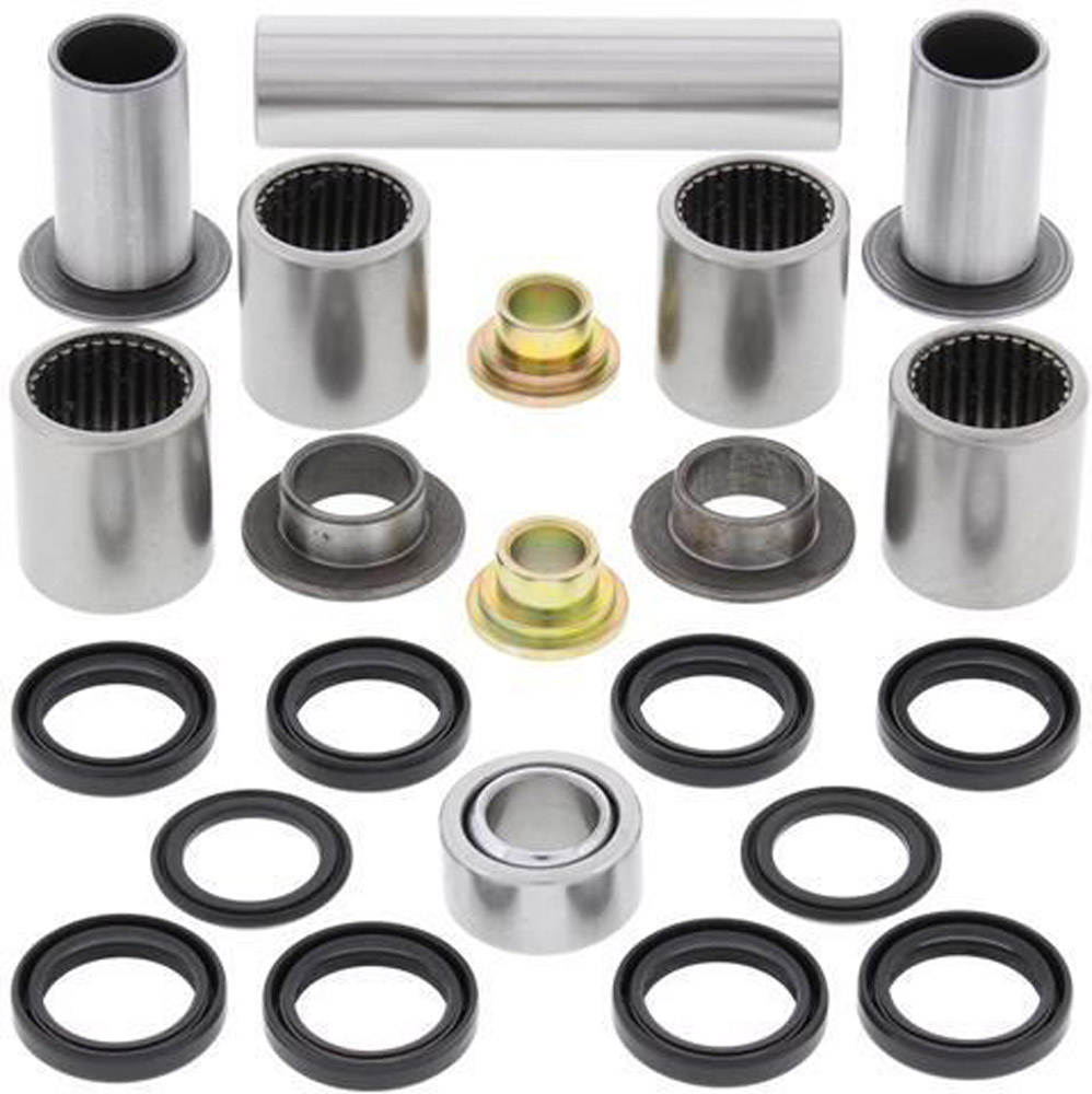 Endurocult Swing Arm Bearing Kit For Yamaha YZ/WR 125/250/400/426/450 F (1999-2005)