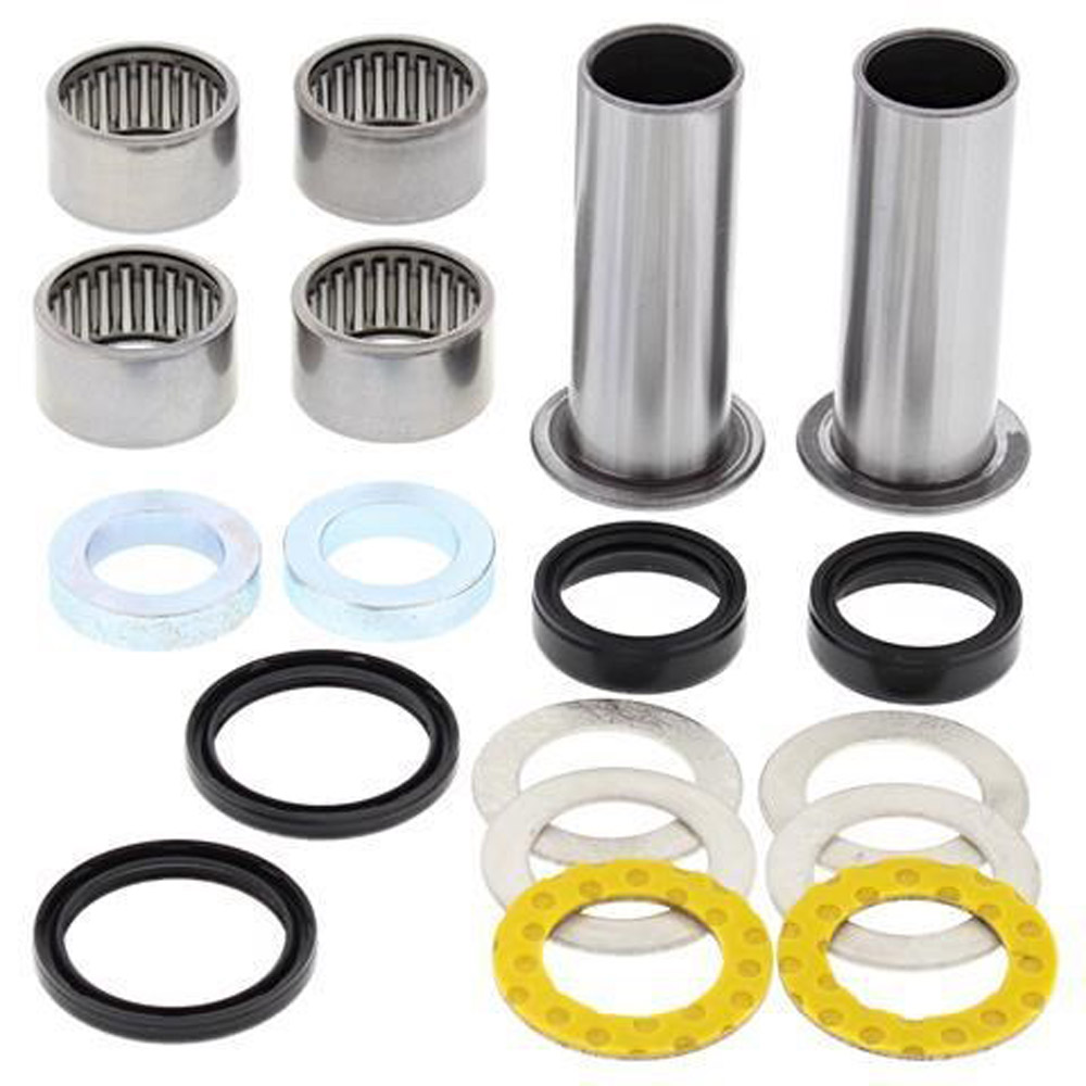 YZ125 Swing Arm Bearing & Seal Kit 2005 Only