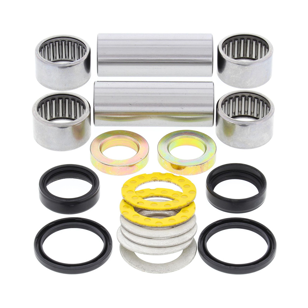 YZ125 Swing Arm Bearing & Seal Kit 1999-2001