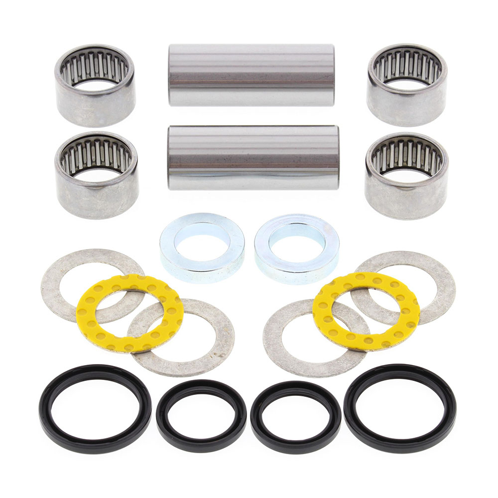 YZ250F Swing Arm Bearing & Seal Kit 2006-2013