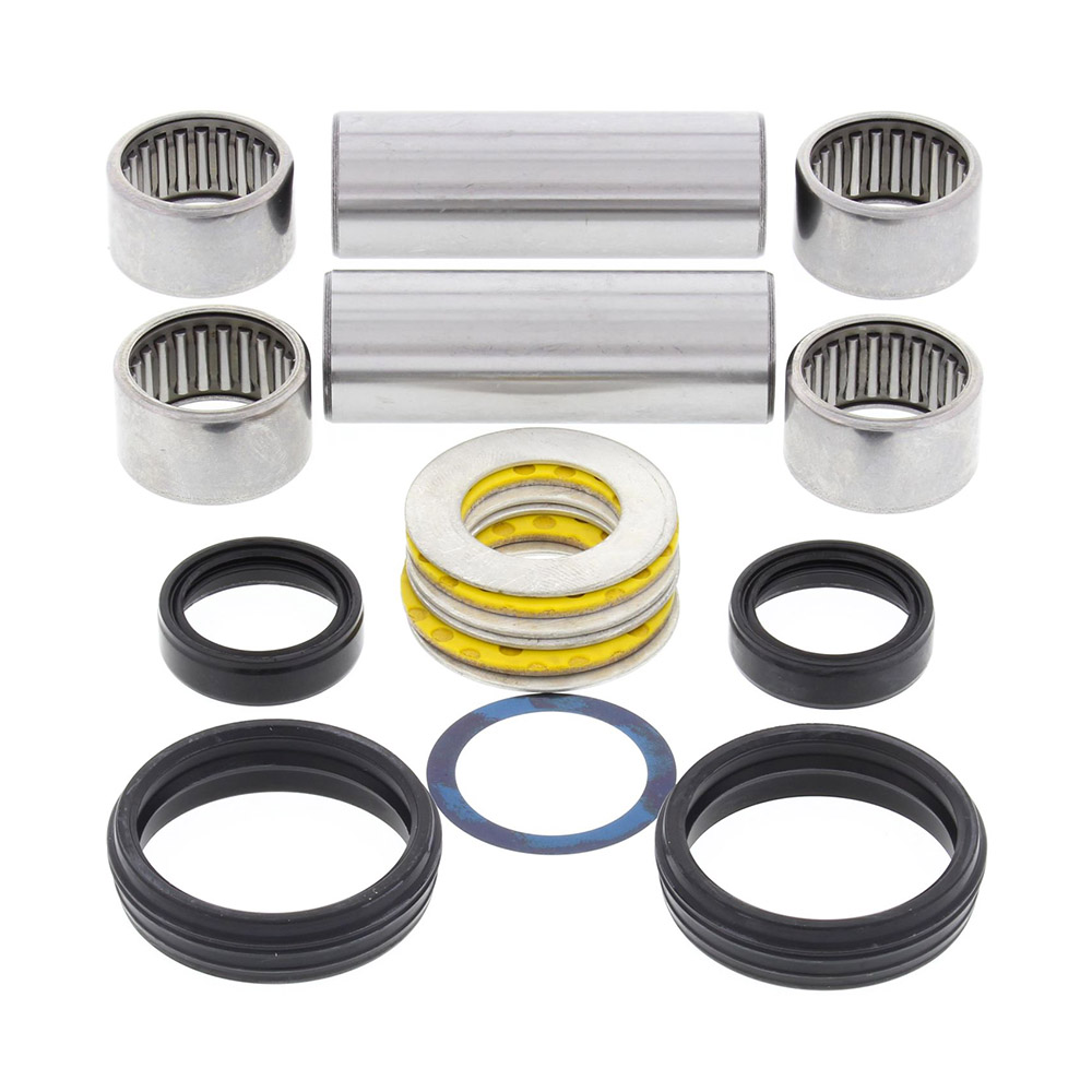 YZ125 Swing Arm Bearing & Seal Kit 1988-1992