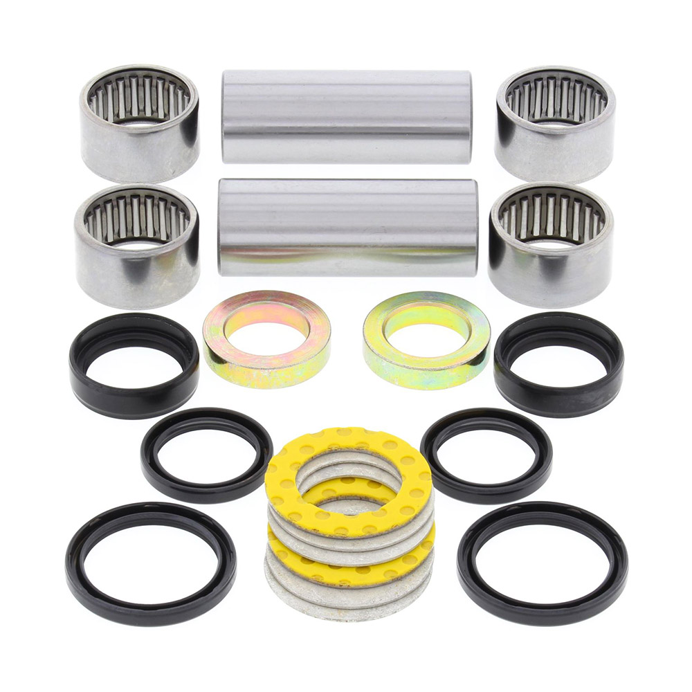 WR250F Swing Arm Bearing & Seal Kit 2002-2005