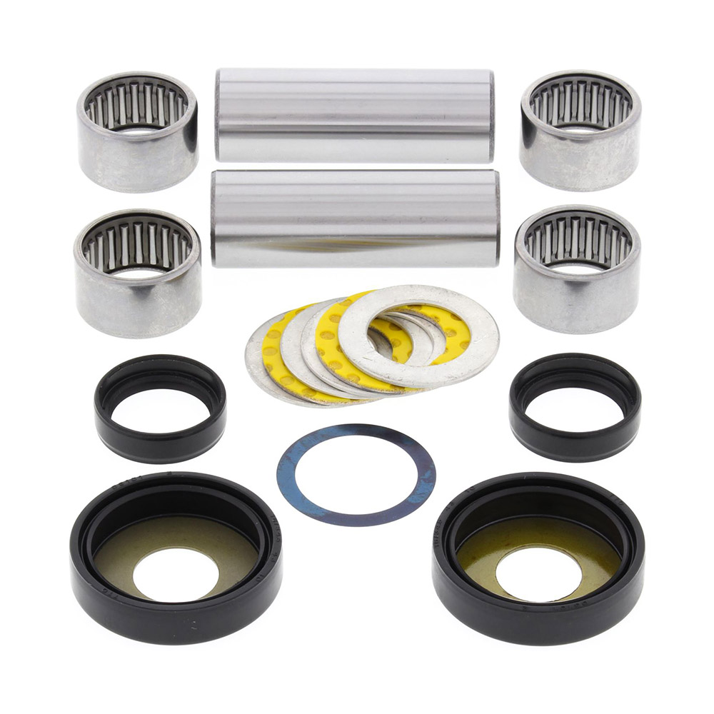 YZ125 Swing Arm Bearing & Seal Kit 1993 Only