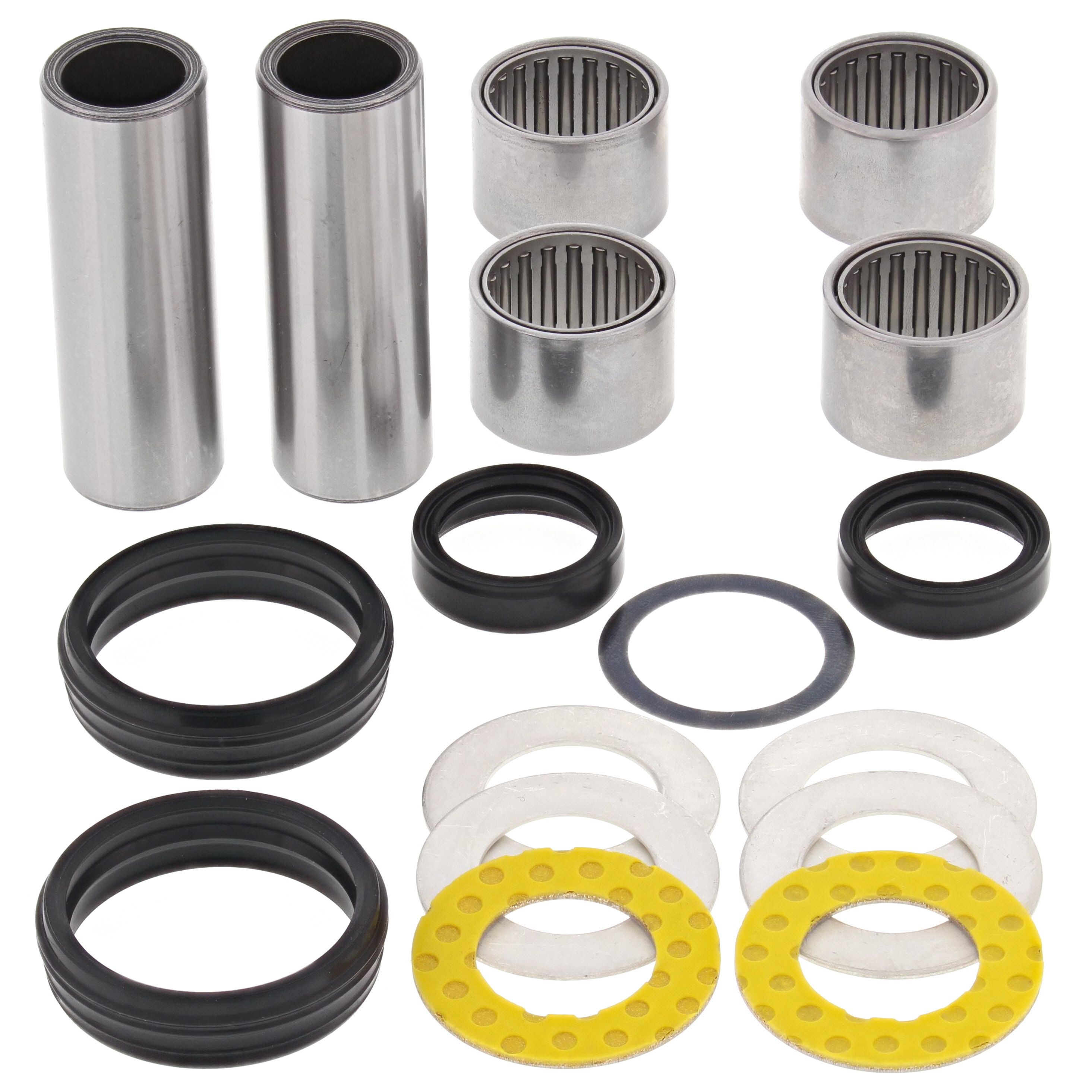 YZ125 Swing Arm Bearing & Seal Kit 1987 Only