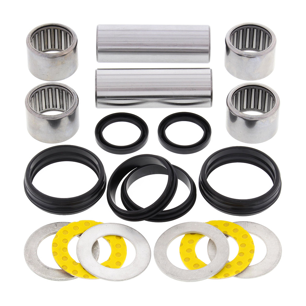 IT400 Swing Arm Bearing & Seal Kit 1979 Only