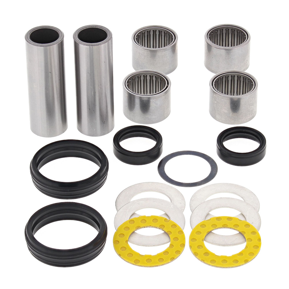 YZ250 Swing Arm Bearing & Seal Kit 1987 Only