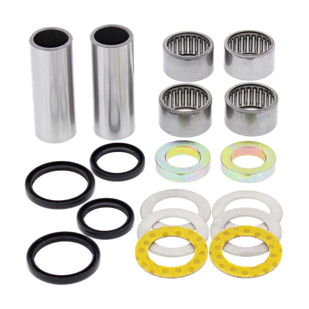 YZ250F Swing Arm Bearing & Seal Kit 2014-2024