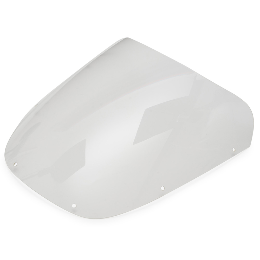 RD350R YPVS Fairing Screen