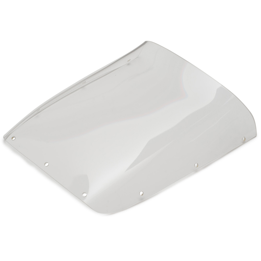 Rd125lc Mk1 Fairing Screen - Scn008 - Fairings Screens & Body Parts ...