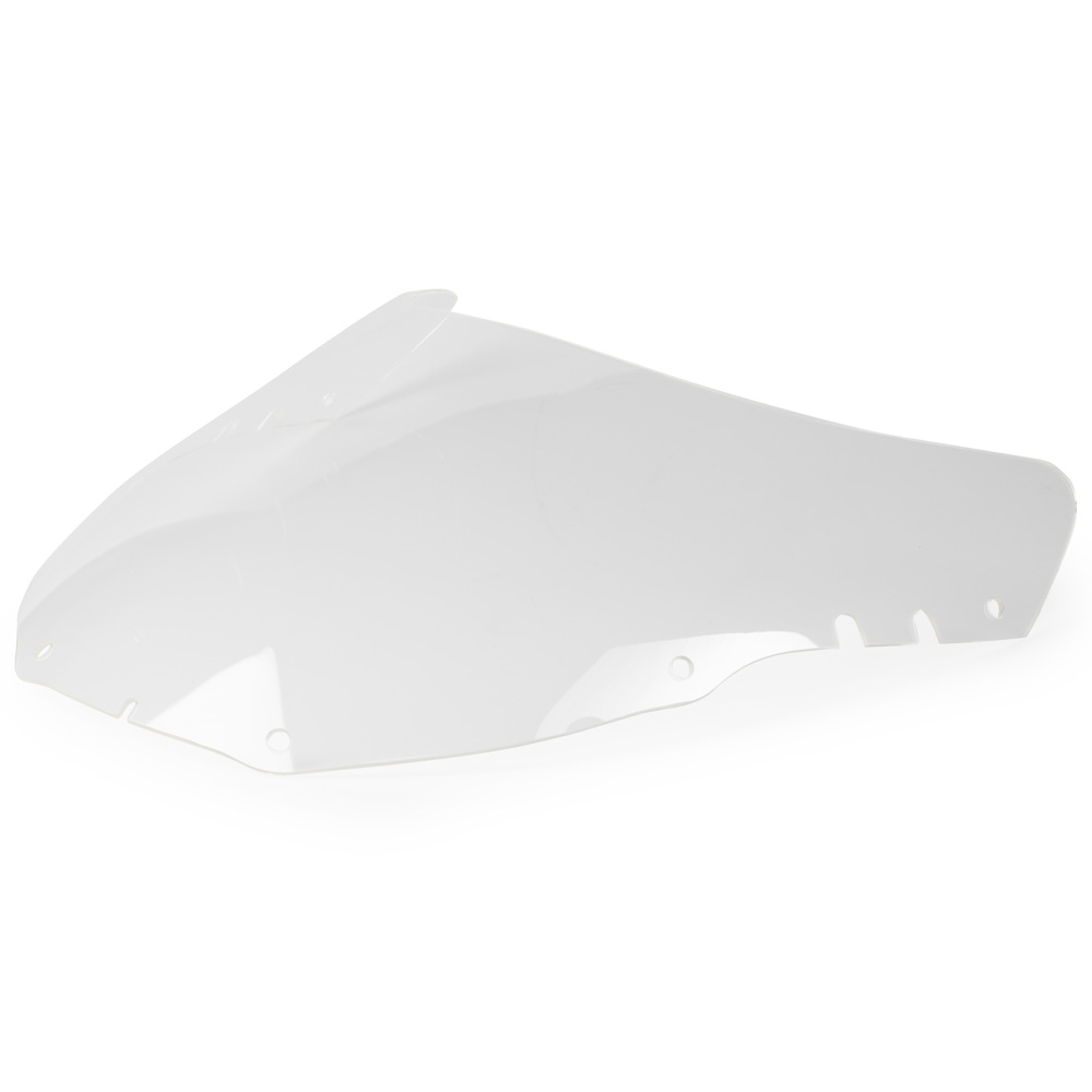 FZR600 Fairing Screen Clear 1991-1993