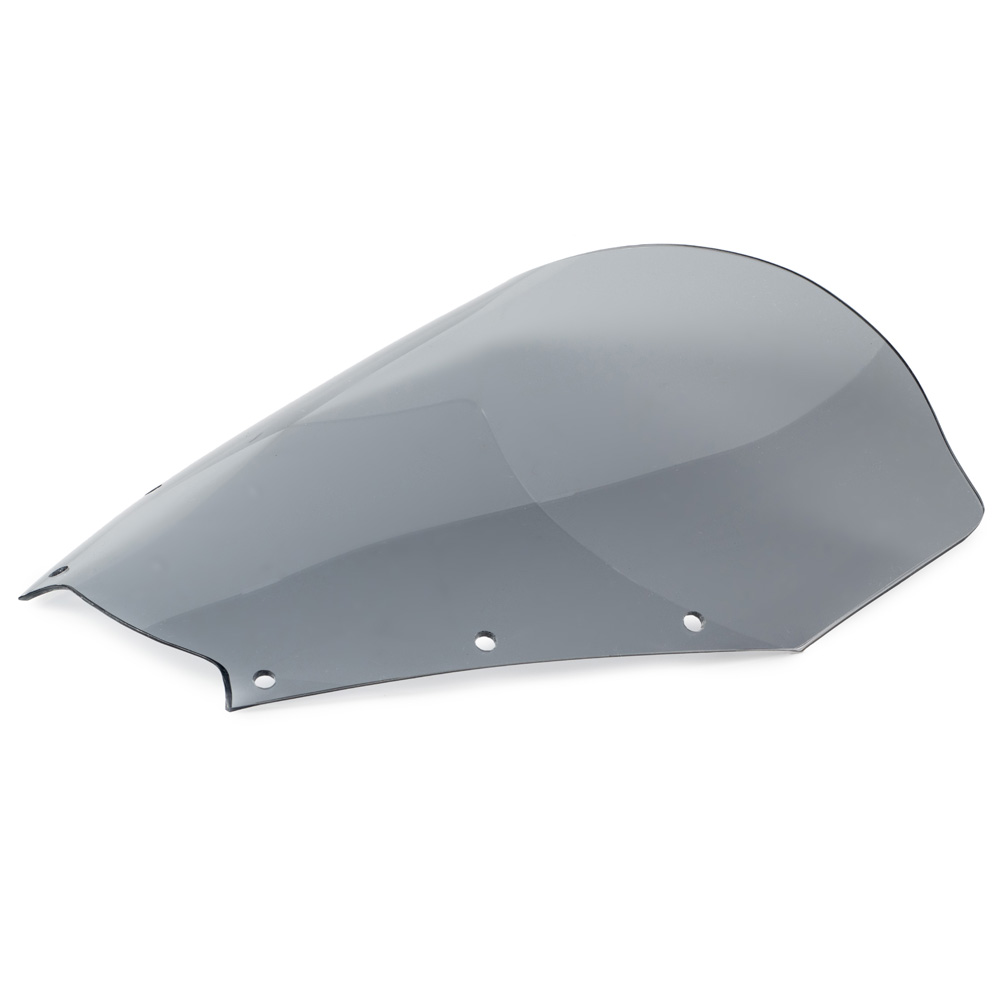 FZS1000 Fazer Fairing Screen Light Grey