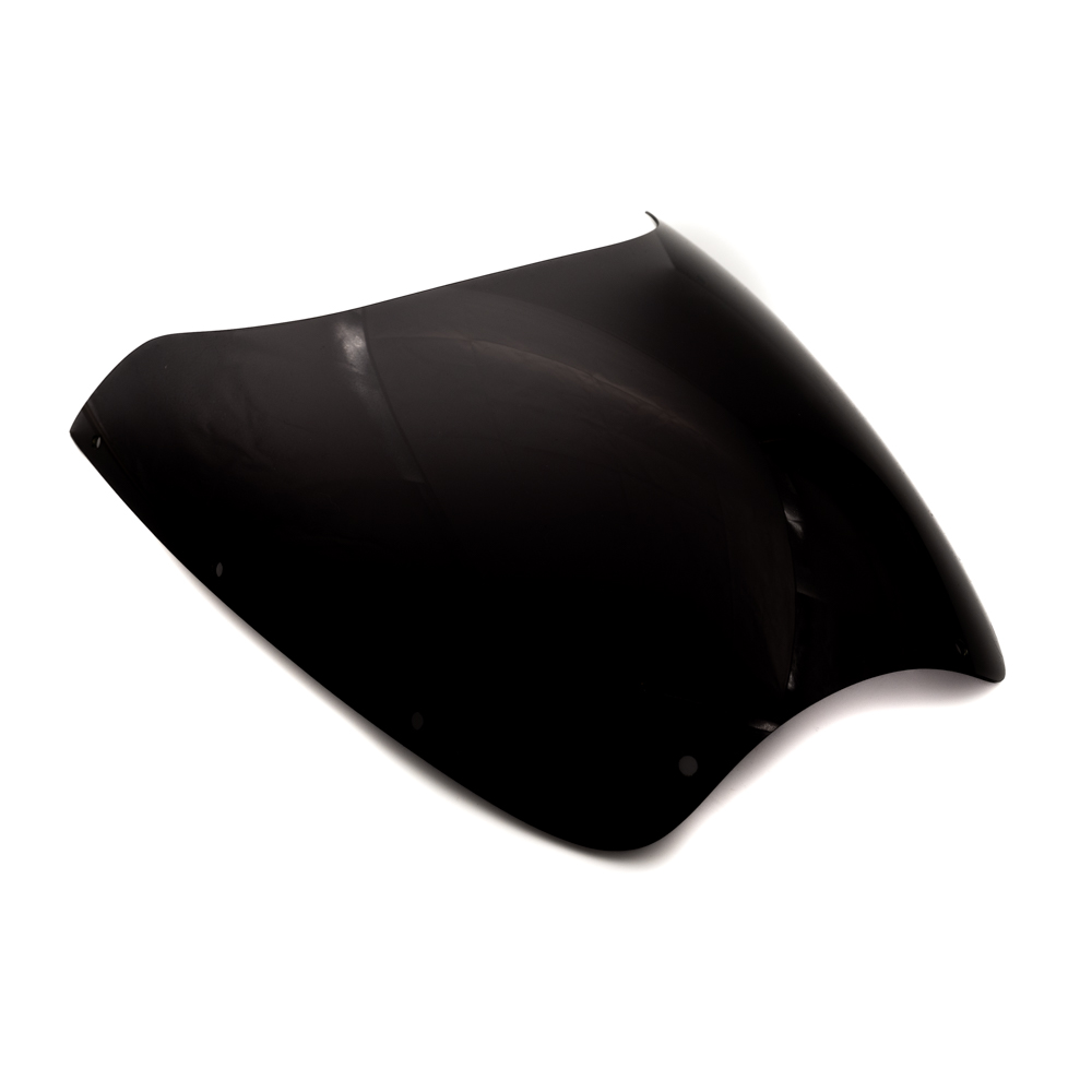 RZ350K Nose Cone Screen - Dark Grey