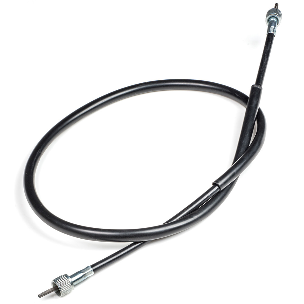 XS650SE Speedo Cable