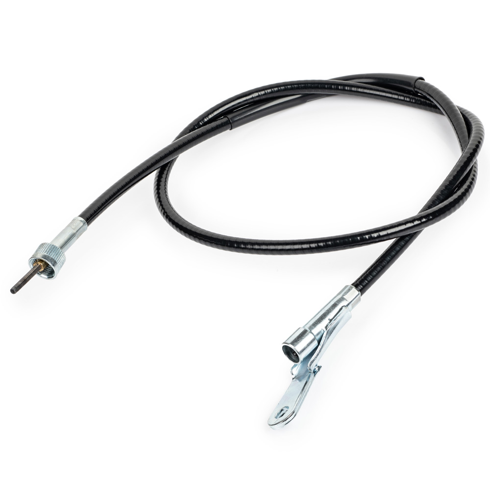 XJ550 Maxim Speedo Cable