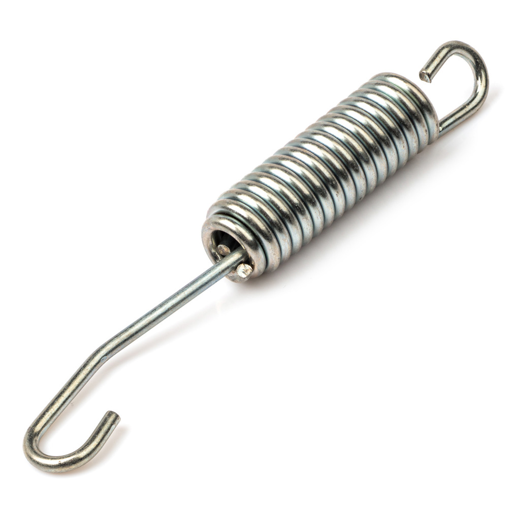 RD400F AUS Side Stand Spring (Short 110mm)