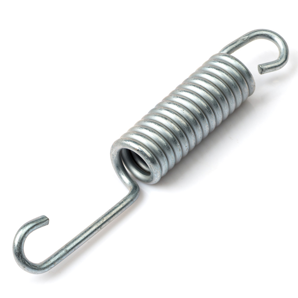 RD125 1973 Side Stand Spring